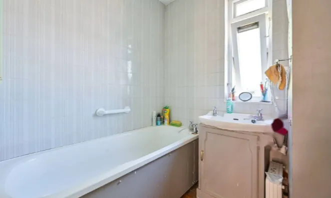 Недвижимость John Ruskin Street, Elephant And Castle: 4