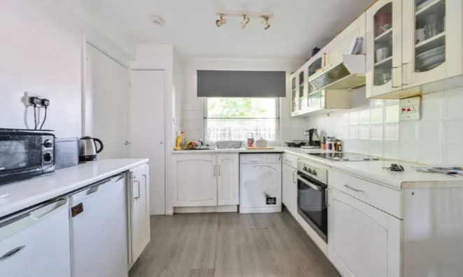 Недвижимость John Ruskin Street, Elephant And Castle: 6