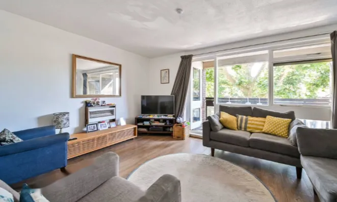 Недвижимость John Ruskin Street, Elephant And Castle: 7