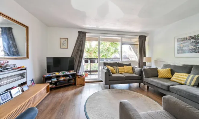 Недвижимость John Ruskin Street, Elephant And Castle: 8