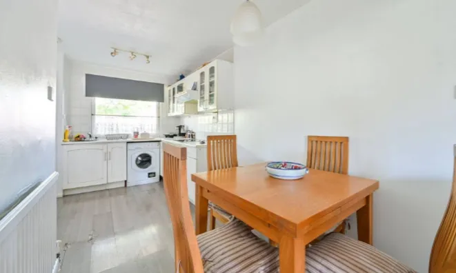 Недвижимость John Ruskin Street, Elephant And Castle: 9