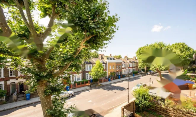 Недвижимость John Ruskin Street, Elephant And Castle: 10