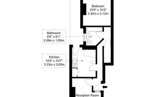 Недвижимость Chapter Road: 11