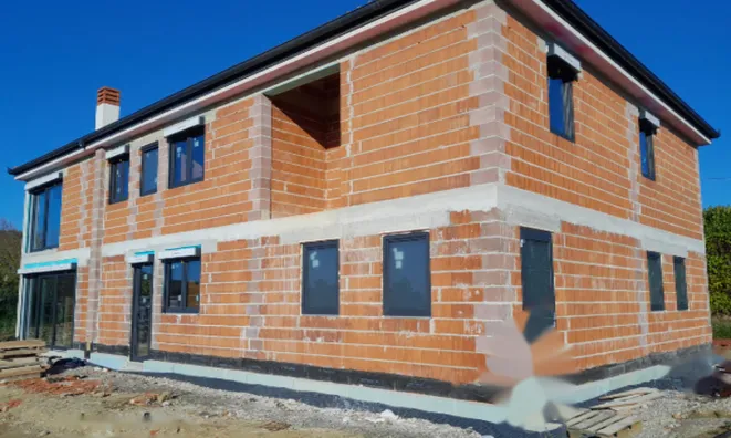 Недвижимость Дом, Нижние Шкофии: 1