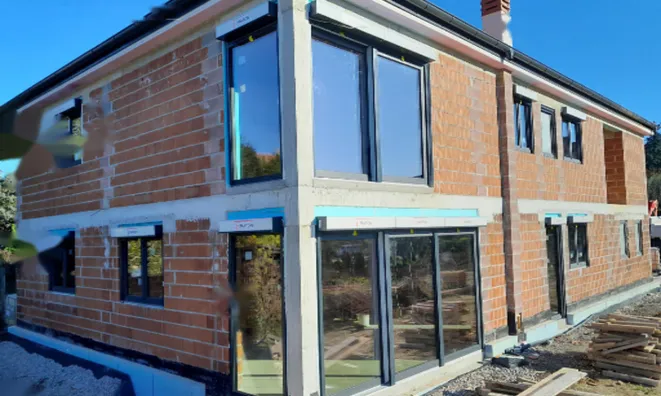 Недвижимость Дом, Нижние Шкофии: 2