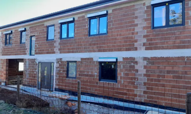 Недвижимость Дом, Нижние Шкофии: 3