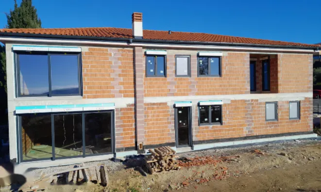 Недвижимость Дом, Нижние Шкофии: 4