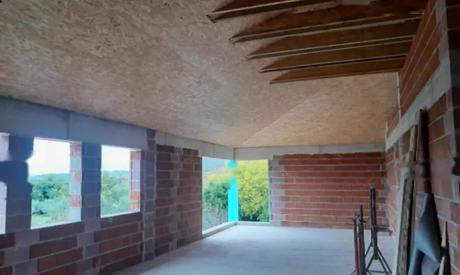 Недвижимость Дом, Нижние Шкофии: 13