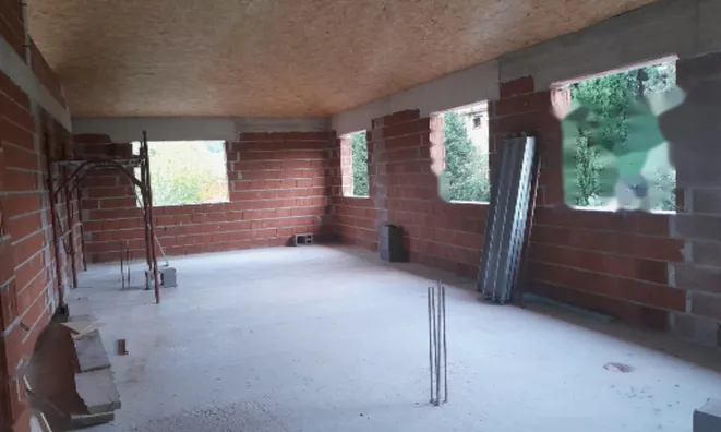 Недвижимость Дом, Нижние Шкофии: 14