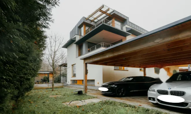 Недвижимость Дом, Двойчек Новый Любляна Бежиград: 2