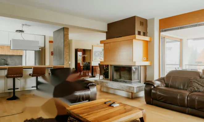 Недвижимость Дом, Двойчек Новый Любляна Бежиград: 4