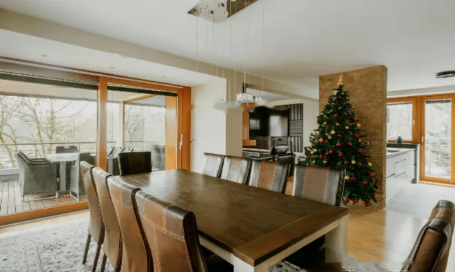 Недвижимость Дом, Двойчек Новый Любляна Бежиград: 6