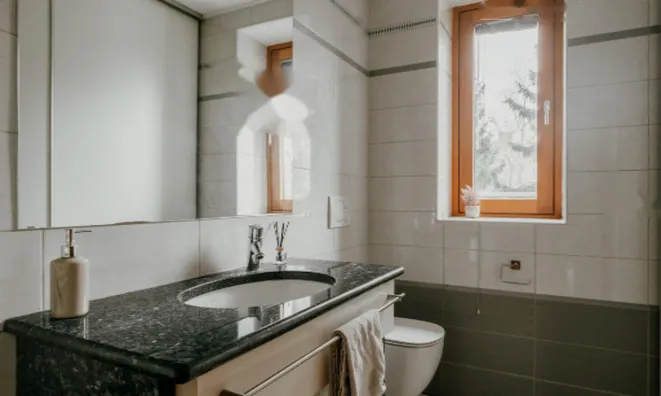 Недвижимость Дом, Двойчек Новый Любляна Бежиград: 7