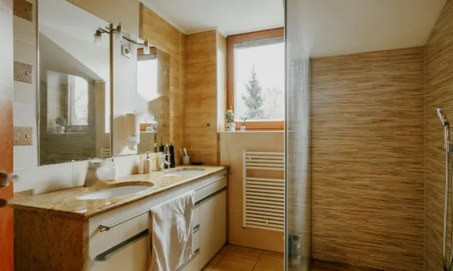 Недвижимость Дом, Двойчек Новый Любляна Бежиград: 13