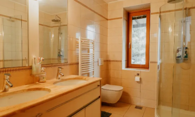 Недвижимость Дом, Двойчек Новый Любляна Бежиград: 14