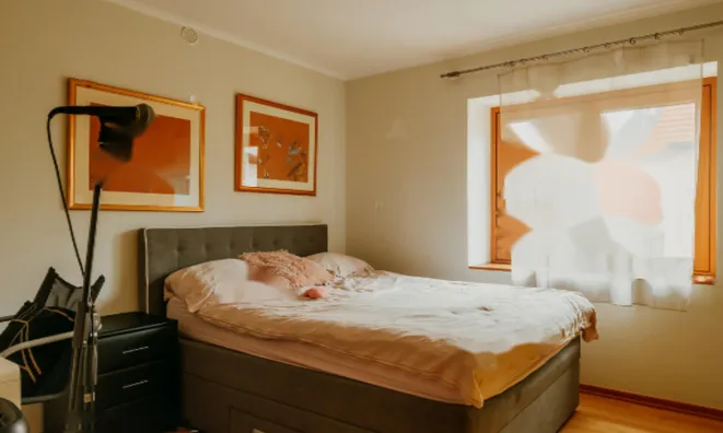 Недвижимость Дом, Двойчек Новый Любляна Бежиград: 15