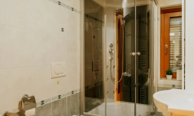 Недвижимость Дом, Двойчек Новый Любляна Бежиград: 16