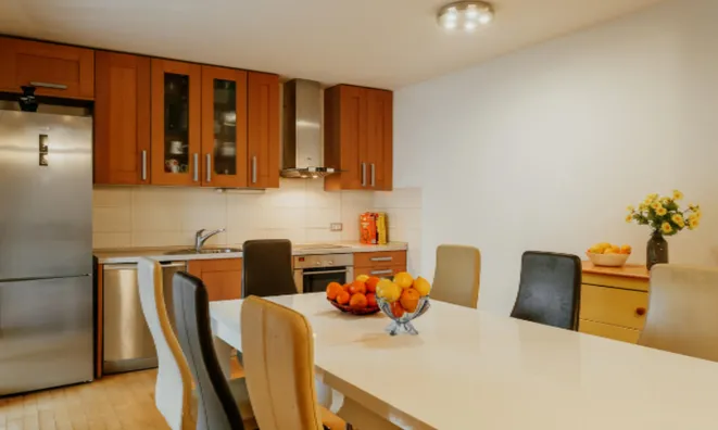 Недвижимость Дом, Двойчек Новый Любляна Бежиград: 17