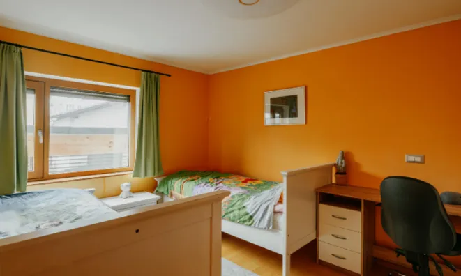 Недвижимость Дом, Двойчек Новый Любляна Бежиград: 19