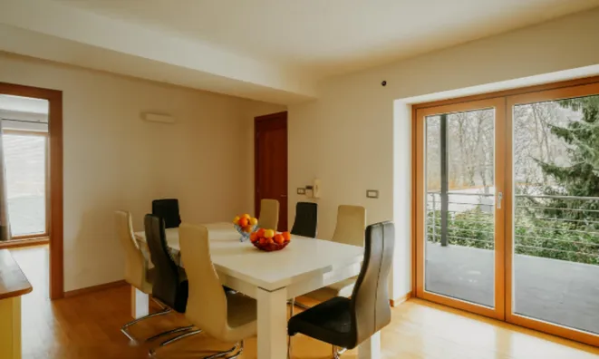 Недвижимость Дом, Двойчек Новый Любляна Бежиград: 21