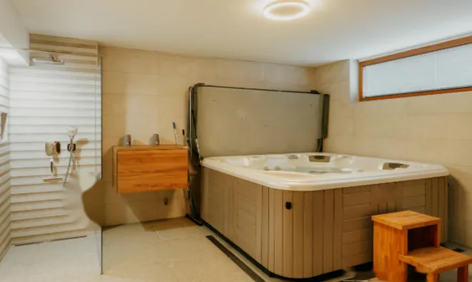 Недвижимость Дом, Двойчек Новый Любляна Бежиград: 23