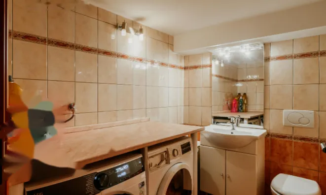 Недвижимость Дом, Двойчек Новый Любляна Бежиград: 24