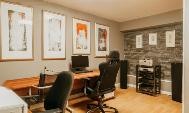 Недвижимость Дом, Двойчек Новый Любляна Бежиград: 25