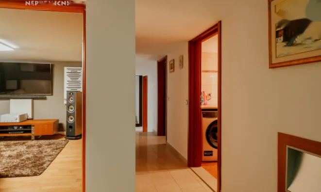 Недвижимость Дом, Двойчек Новый Любляна Бежиград: 26