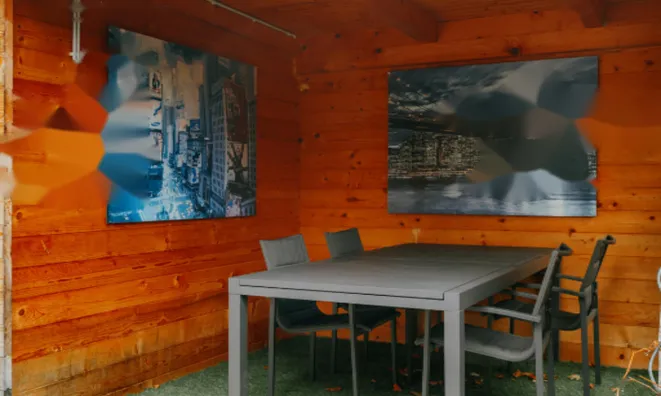 Недвижимость Дом, Двойчек Новый Любляна Бежиград: 29