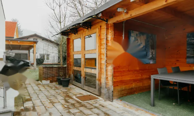 Недвижимость Дом, Двойчек Новый Любляна Бежиград: 30