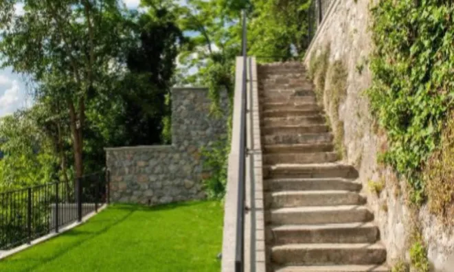 Недвижимость Дом, Центр Нового Любляны: 7