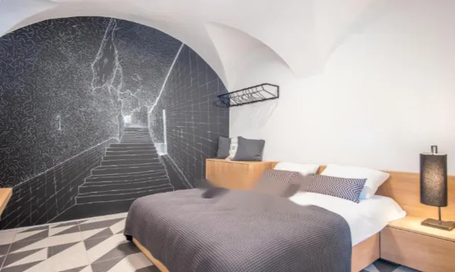 Недвижимость Дом, Центр Нового Любляны: 9