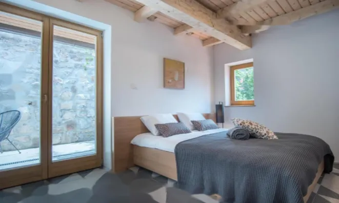 Недвижимость Дом, Центр Нового Любляны: 11