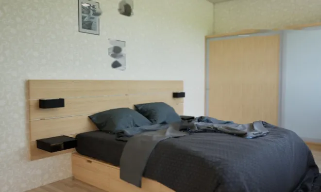 Недвижимость Дом с террасой в Ракове Елше: 4