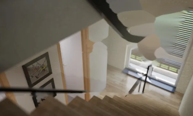 Недвижимость Дом с террасой в Ракове Елше: 5