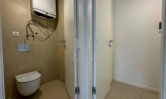 Недвижимость Четырехкомнатная квартира в Опатии: 25