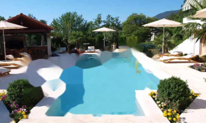 Недвижимость Семейный дом 505 м², Запад, Опатия: 2