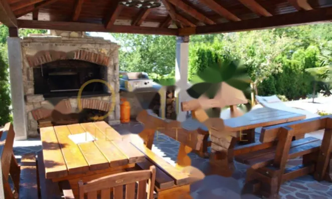 Недвижимость Семейный дом 505 м², Запад, Опатия: 4