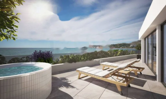 Недвижимость Квартира в центре Опатии: 4