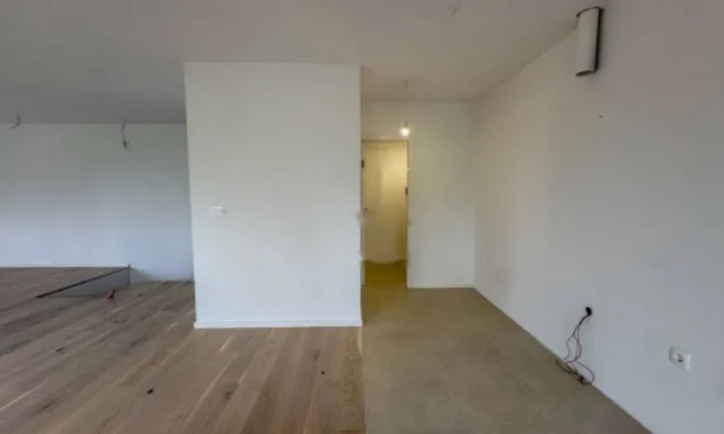 Недвижимость Четырехкомнатная квартира Побри: 20