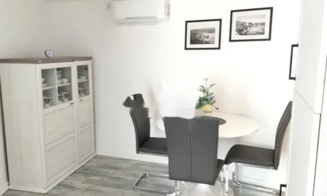 Недвижимость Однокомнатная квартира в Ичичи: 4