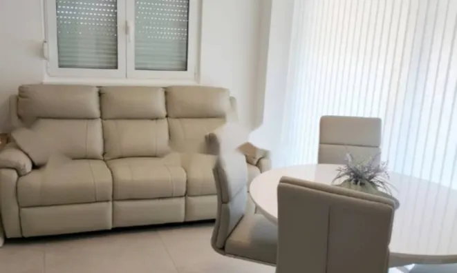 Недвижимость Однокомнатная квартира в Ичичи: 6