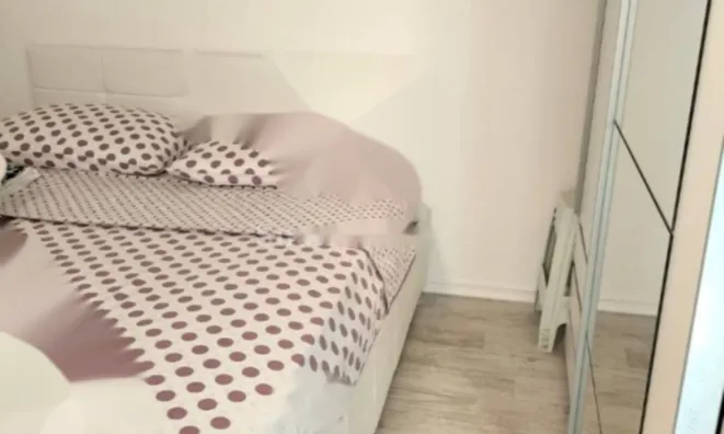 Недвижимость Однокомнатная квартира в Ичичи: 7