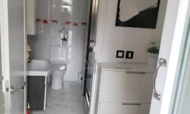 Недвижимость Однокомнатная квартира в Ичичи: 8