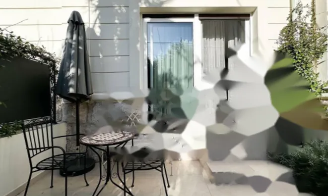 Недвижимость Трёхкомнатная квартира Центр: 10