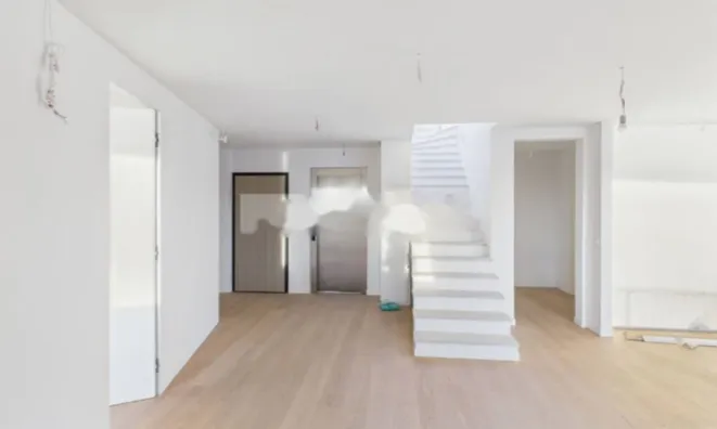 Недвижимость Четырехкомнатный центр Опатии: 3