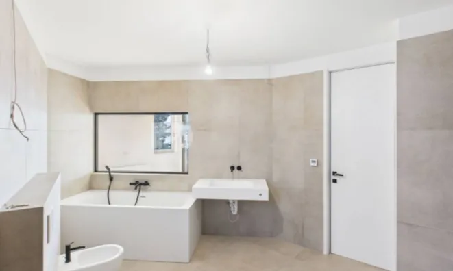 Недвижимость Четырехкомнатный центр Опатии: 7