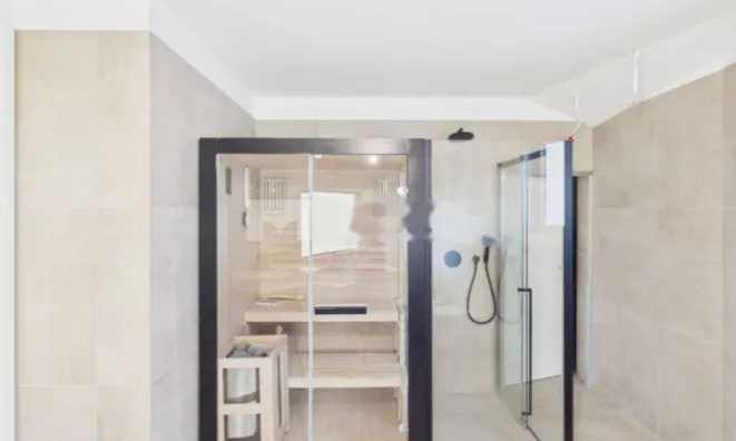 Недвижимость Четырехкомнатный центр Опатии: 8