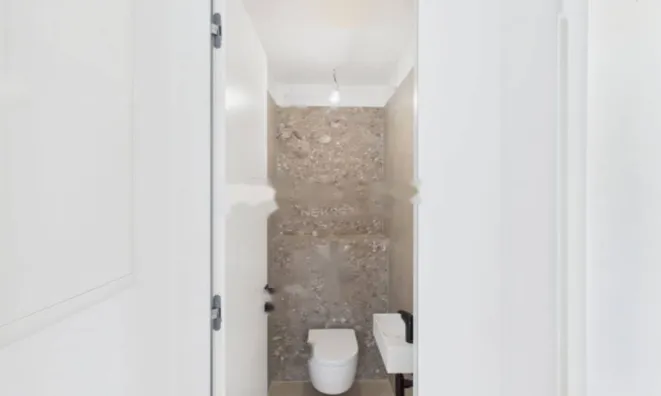 Недвижимость Четырехкомнатный центр Опатии: 13