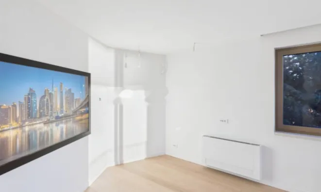 Недвижимость Четырехкомнатный центр Опатии: 14